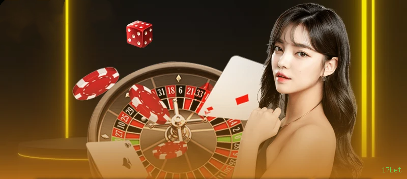 Programa VIP 17bet