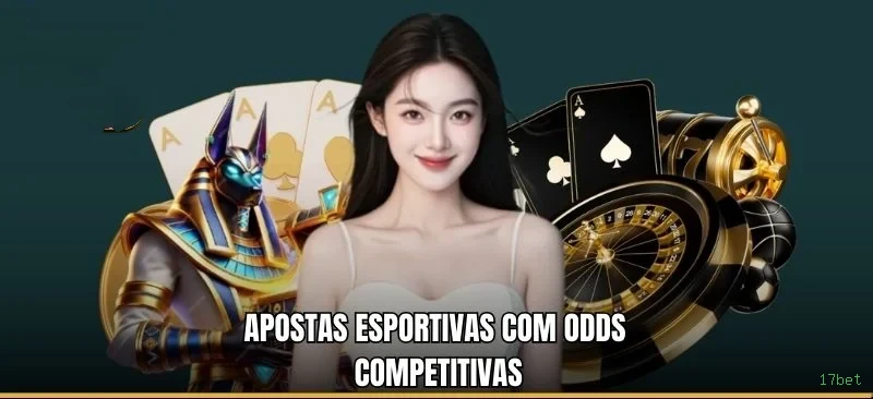 Instalação PC 17bet