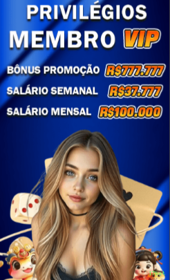 Benefícios VIP